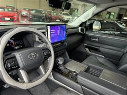 Toyota Sequoia